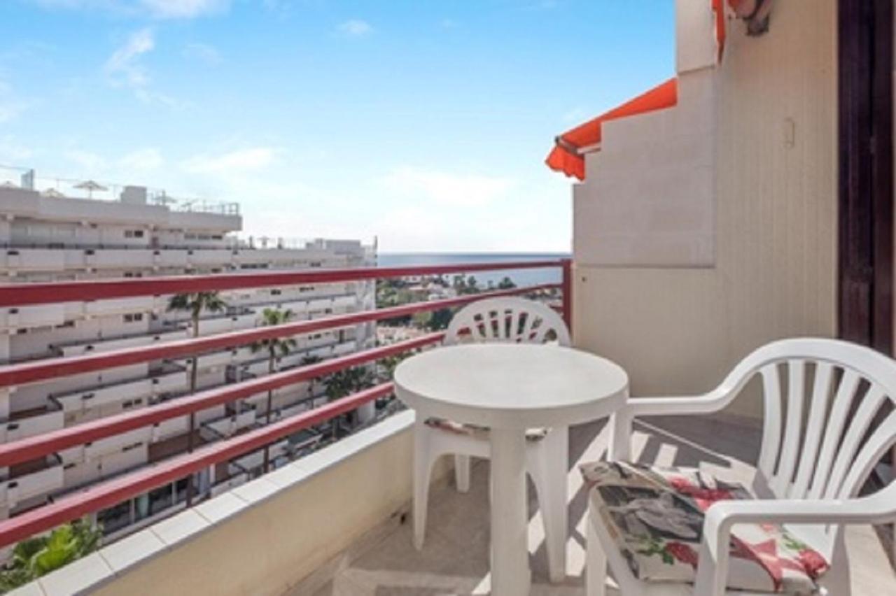 Olimpia 3 Apartment Playa de las Americas  Exterior photo