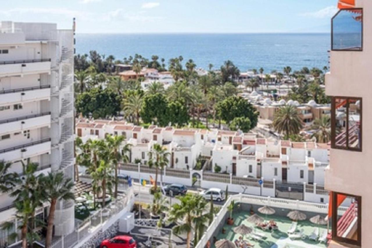 Olimpia 3 Apartment Playa de las Americas  Exterior photo