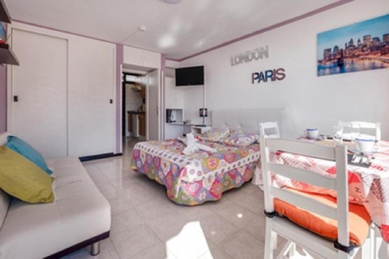 Olimpia 3 Apartment Playa de las Americas  Exterior photo
