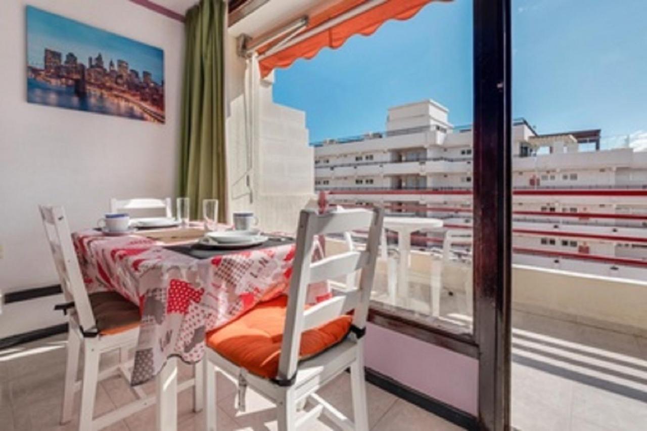 Olimpia 3 Apartment Playa de las Americas  Exterior photo
