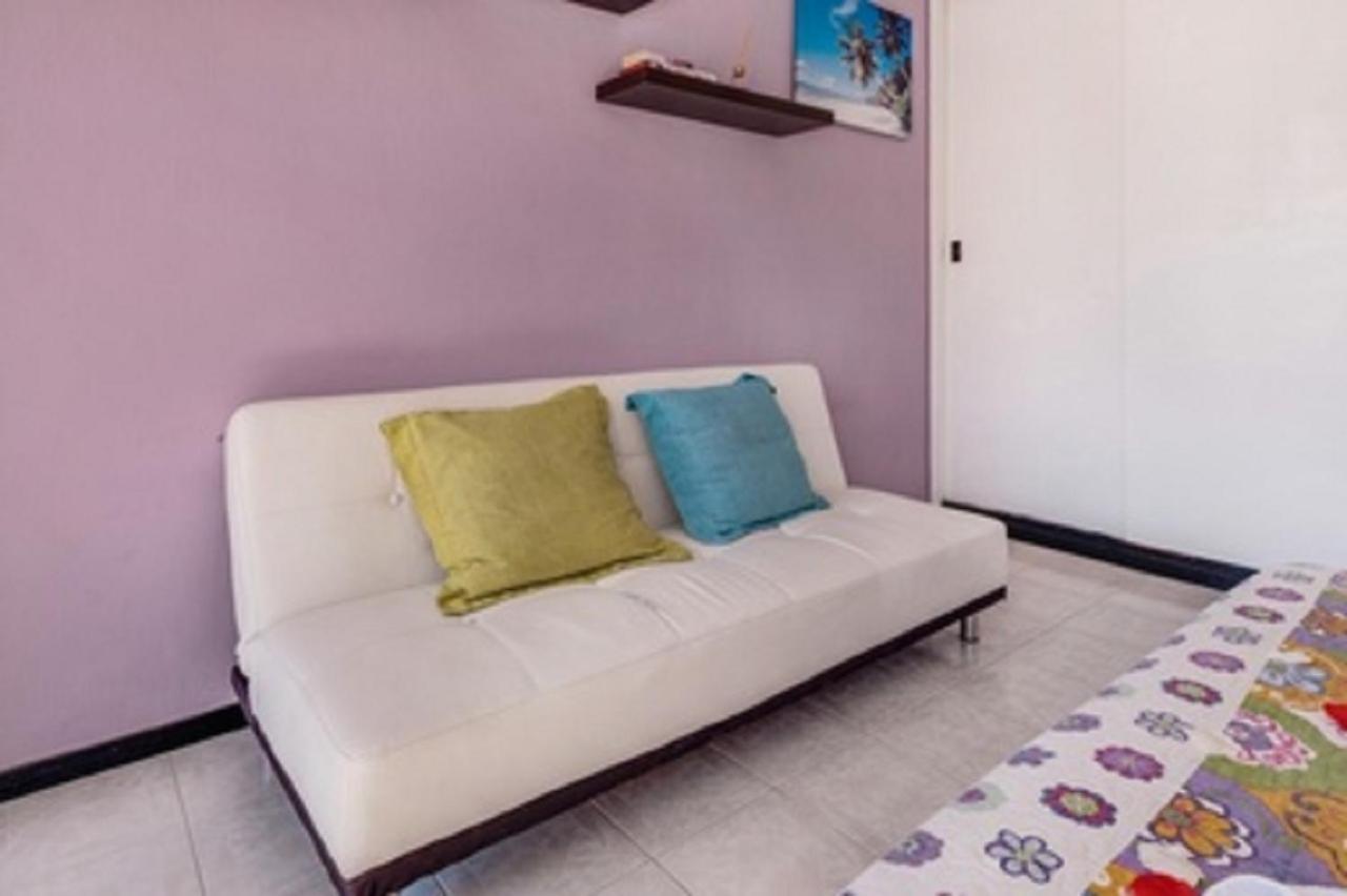 Olimpia 3 Apartment Playa de las Americas  Exterior photo