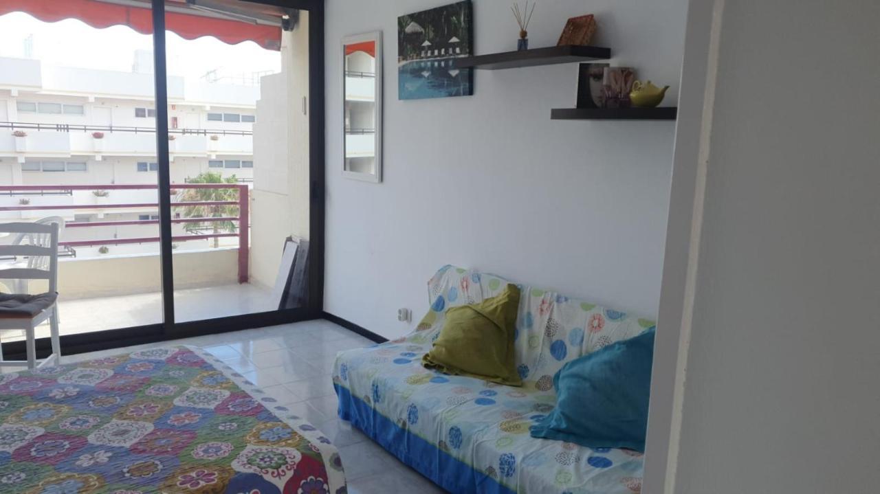 Olimpia 3 Apartment Playa de las Americas  Exterior photo