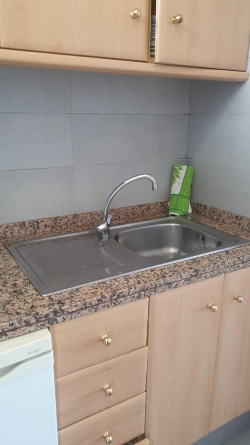 Olimpia 3 Apartment Playa de las Americas  Exterior photo